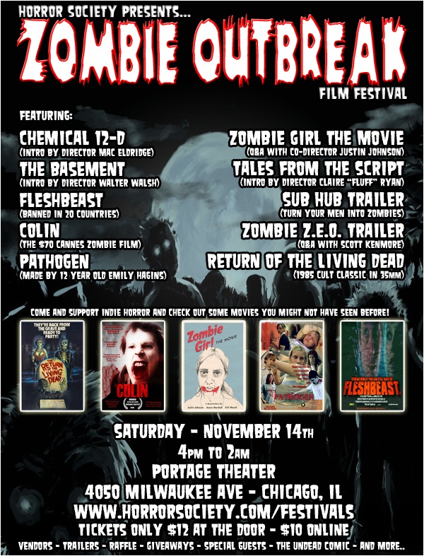 ZombiePortagePoster