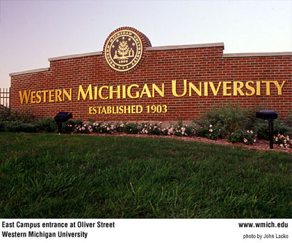 WesternMichigan