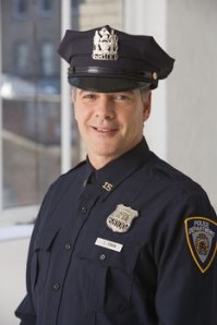 "I ran for detective in the North Minehead By-Election."