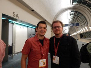 With Daily Dead head honcho Jonathan James